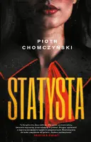 Okładka: Statysta