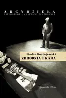 Okładka: Zbrodnia i kara (wydanie z DVD)