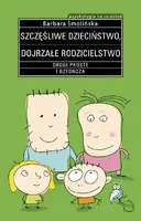 Okładka: Szczęśliwe dzieciństwo