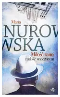Okładka: Miłość rano, miłość wieczorem