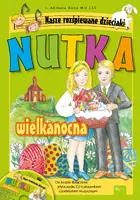 Okładka: Nutka Wielkanocna