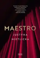 Okładka: Maestro