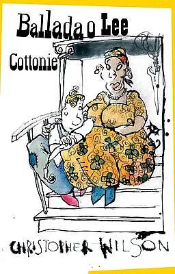 Okładka: Ballada o Lee Cottonie