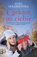 Okładka: Czekam na ciebie