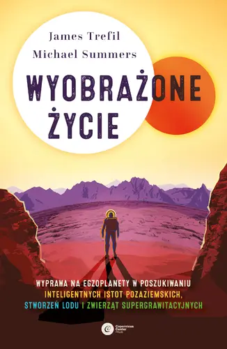 Okładka: Wyobrażone życie