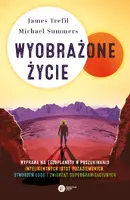 Okładka: Wyobrażone życie