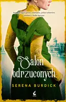 Okładka: Salon odrzuconych
