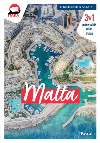 Okładka: Malta