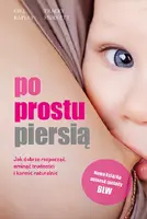Okładka: Po prostu piersią