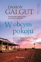 Okładka: W obcym pokoju