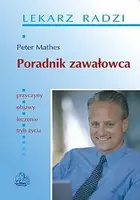 Okładka: Poradnik zawałowca