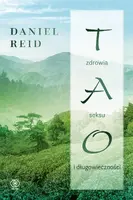 Okładka: Tao zdrowia, seksu i długowieczności