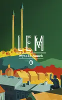 Okładka: Wysoki Zamek