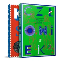 Okładka: Pakiet: Kosmos + Człowiek