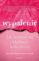 Okładka: Wypalenie
