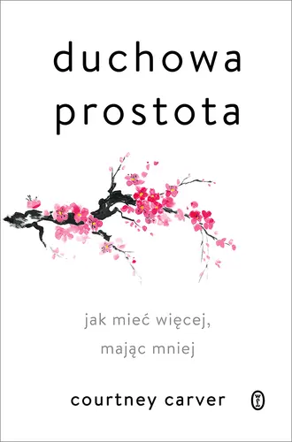 Okładka: Duchowa prostota
