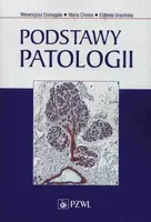 Okładka: Podstawy patologii