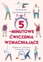 Okładka: 5-minutowe ćwiczenia wzmacniające