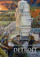 Okładka: Detroit. An American underdog story