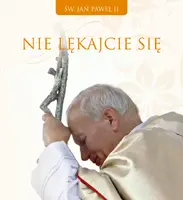 Okładka: Nie lękajcie się