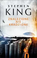 Okładka: Znalezione nie kradzione