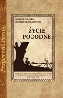 Okładka: Życie pogodne