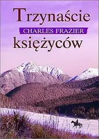 Okładka: Trzynaście księżyców