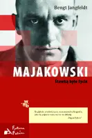 Okładka: Majakowski