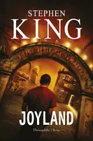 Okładka: Joyland