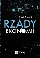 Okładka: Rządy ekonomii