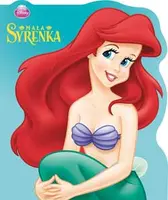 Okładka: Mała Syrenka