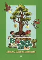 Okładka: Szczepan Brzęczyszczykiewicz