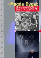 Okładka: Rozstania