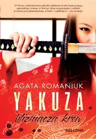 Okładka: Yakuza. Bliźniacza krew