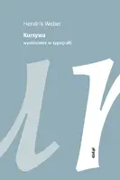 Okładka: Kursywa