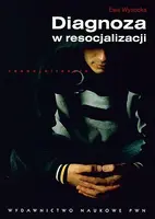 Okładka: Diagnoza w resocjalizacji