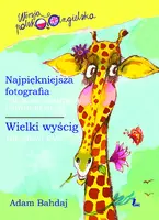 Okładka: Najpiękniejsza fotografia (pol-ang)
