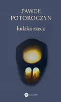 Okładka: Ludzka rzecz