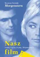 Okładka: Nasz film