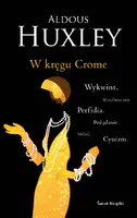 Okładka: W kręgu Crome