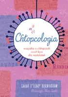 Okładka: CHŁOPCOLOGIA