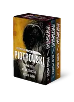 Okładka: Pakiet: Prawo matki / Nic do stracenia / Ostatni taniec