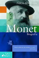 Okładka: Monet