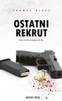 Okładka: Ostatni rekrut