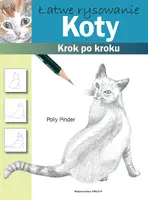 Okładka: Koty