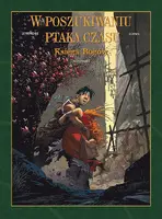 Okładka: Księga Bogów