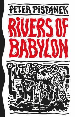Okładka: Rivers of Babylon