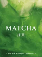 Okładka: Matcha