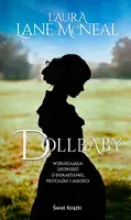 Okładka: Dollbaby