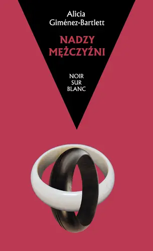 Okładka: Nadzy mężczyźni